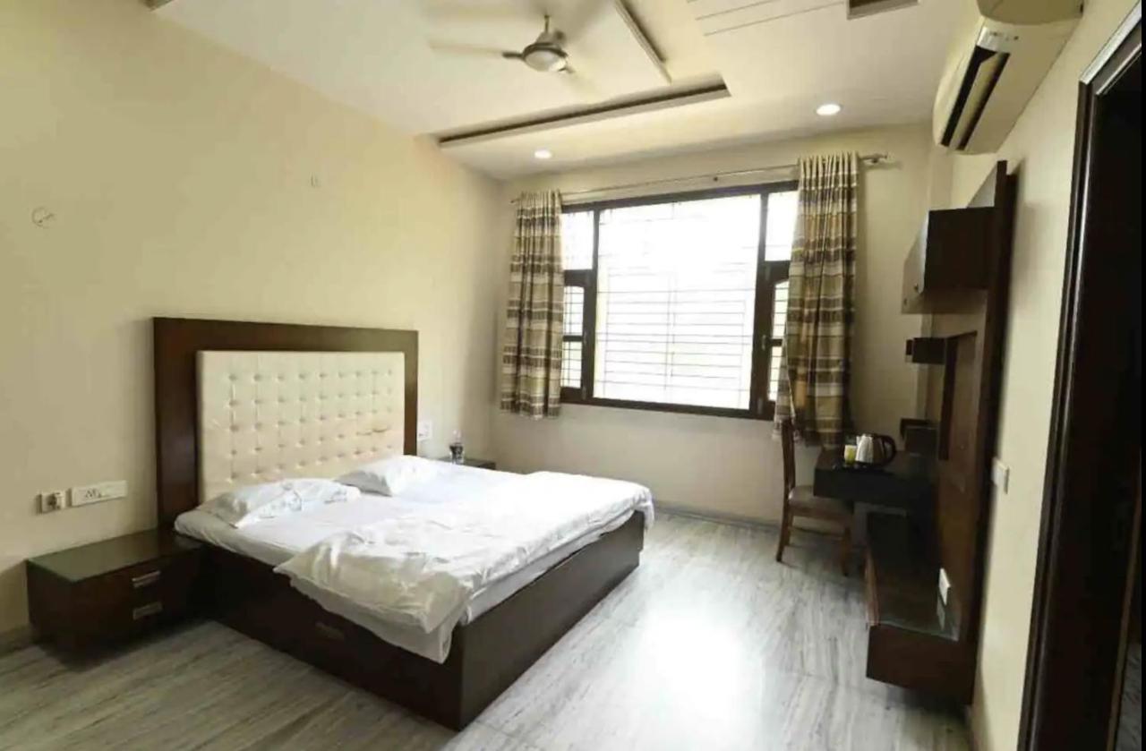 Guest house The Sanidhya Jaipur