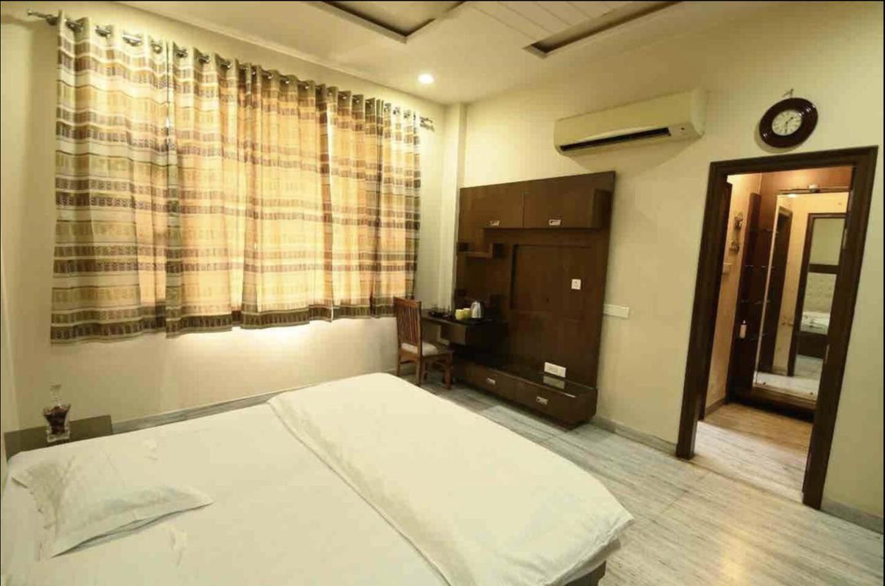 The Sanidhya Guest house