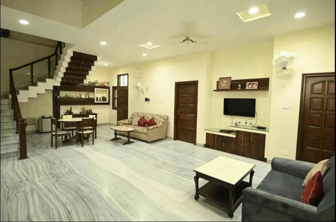 The Sanidhya * Jaipur