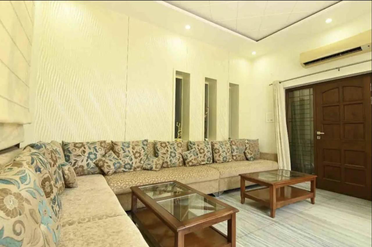 The Sanidhya Guest house