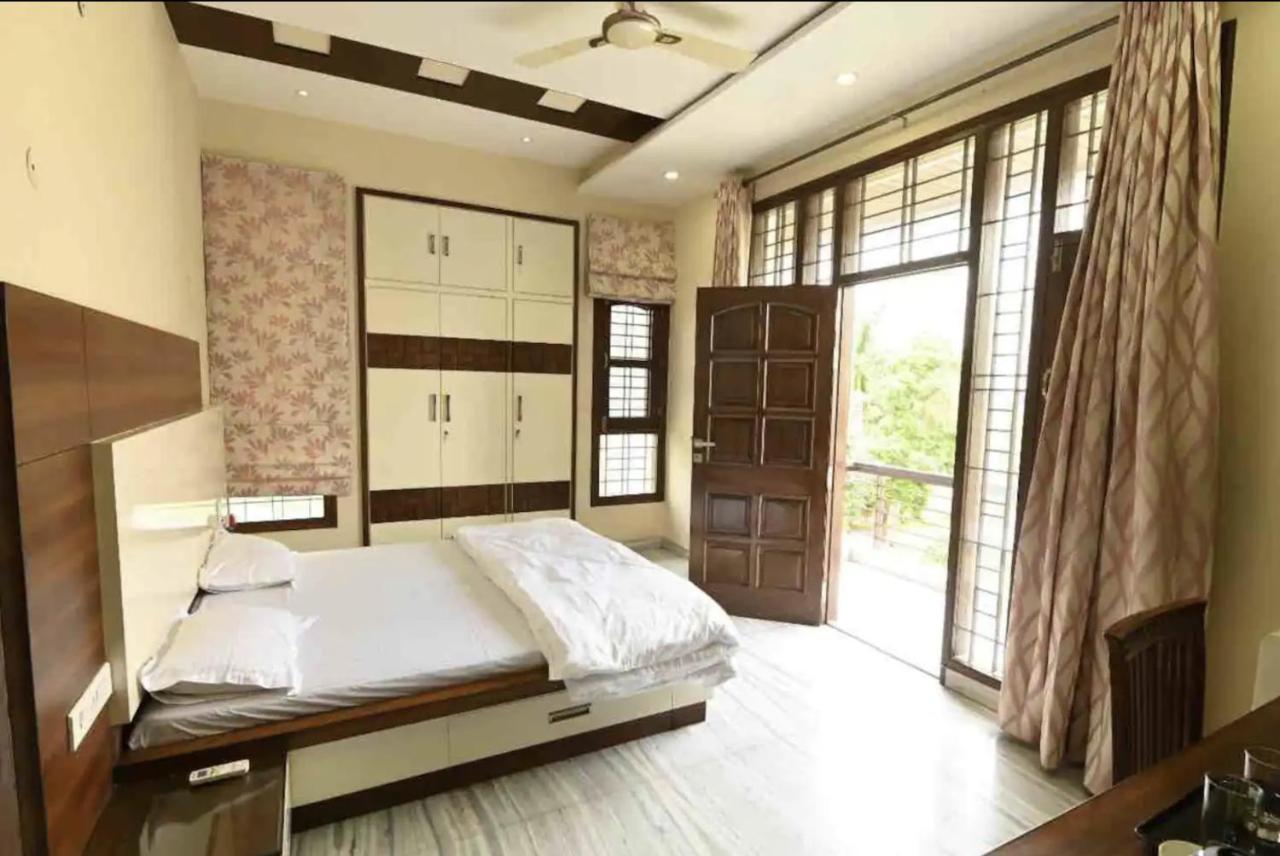The Sanidhya Guest house