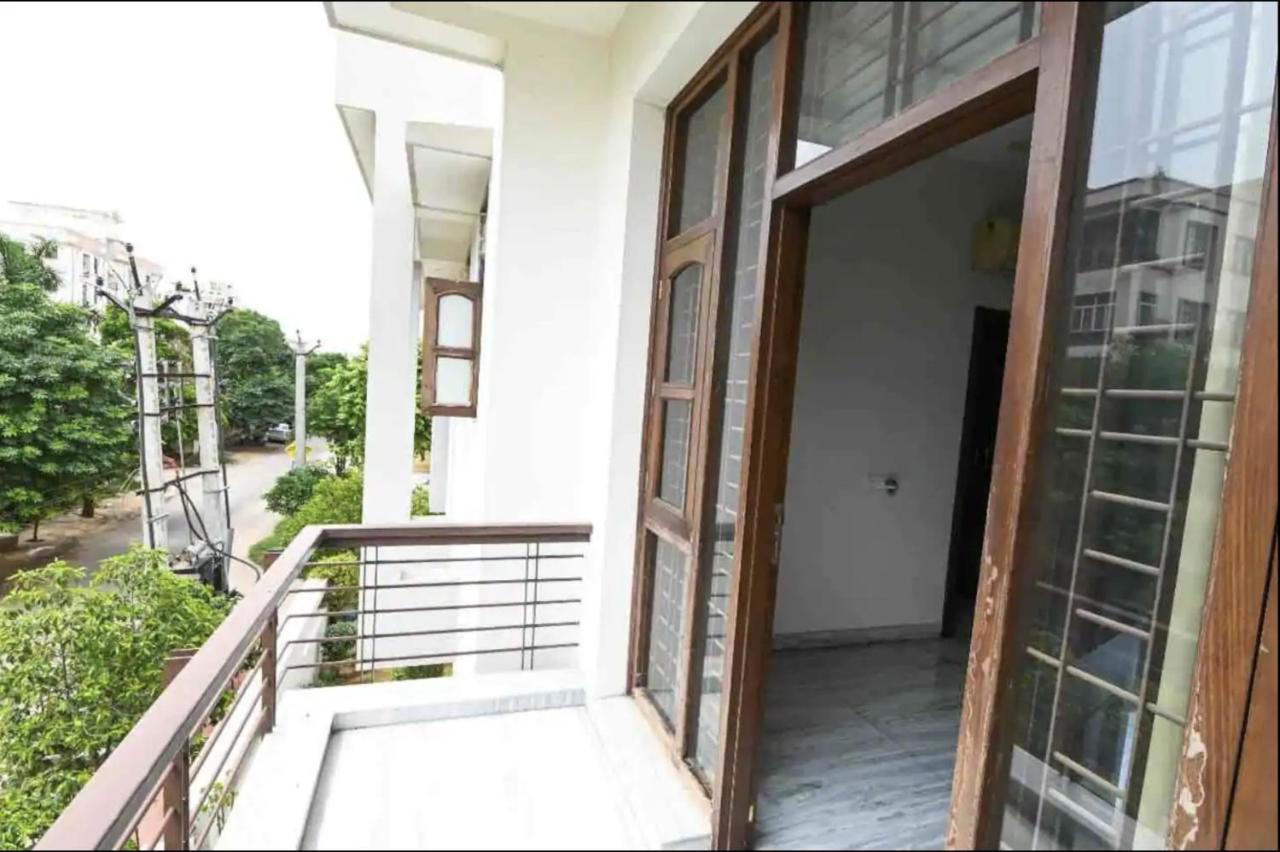 The Sanidhya Guest house *