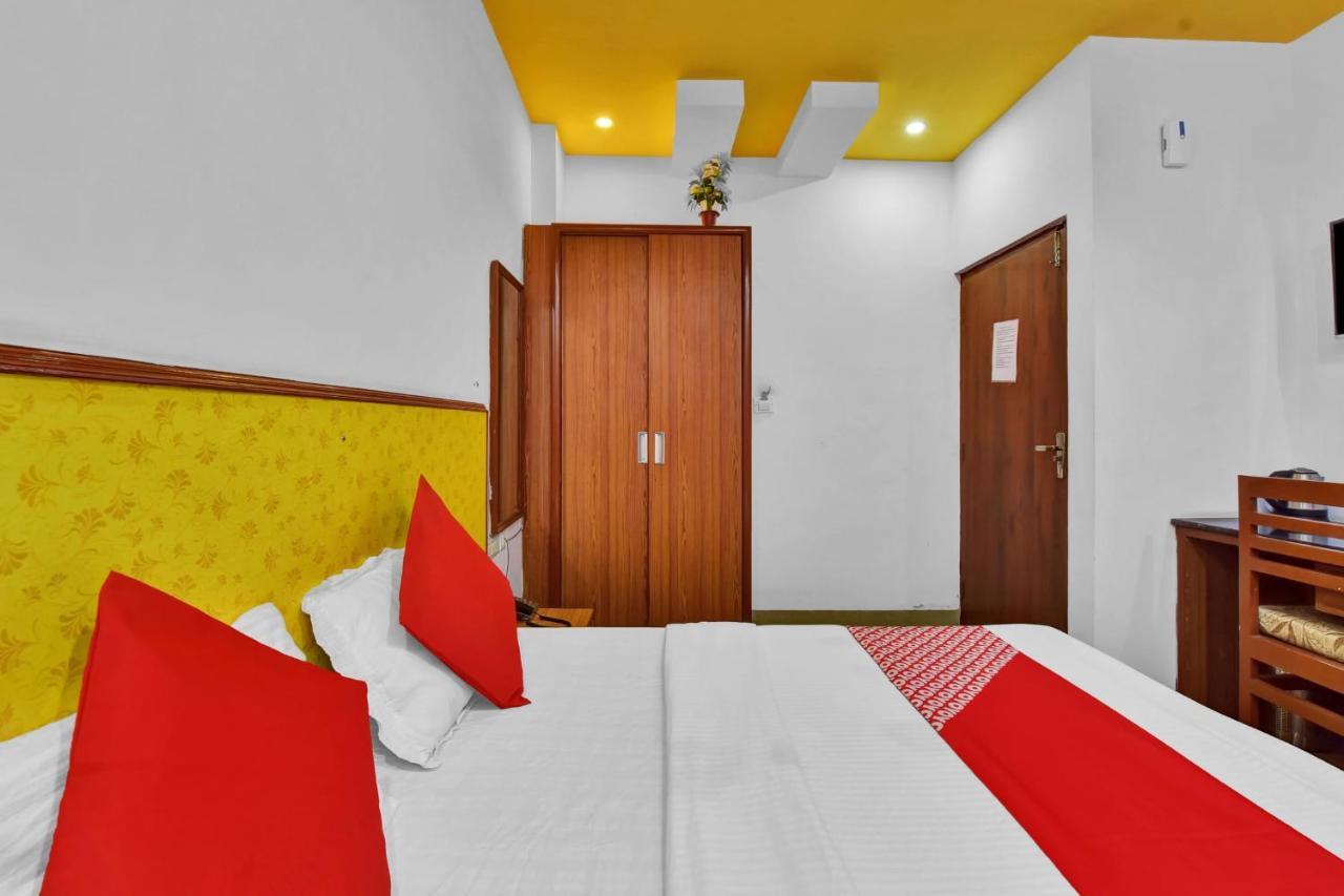 Hotel Oyo 82292 Airport Sky 3*