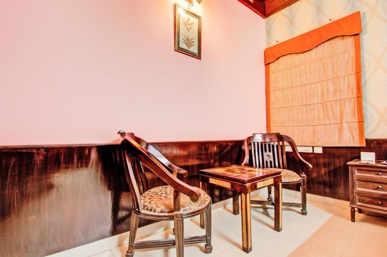 Indigo Heritage Guest house 3*