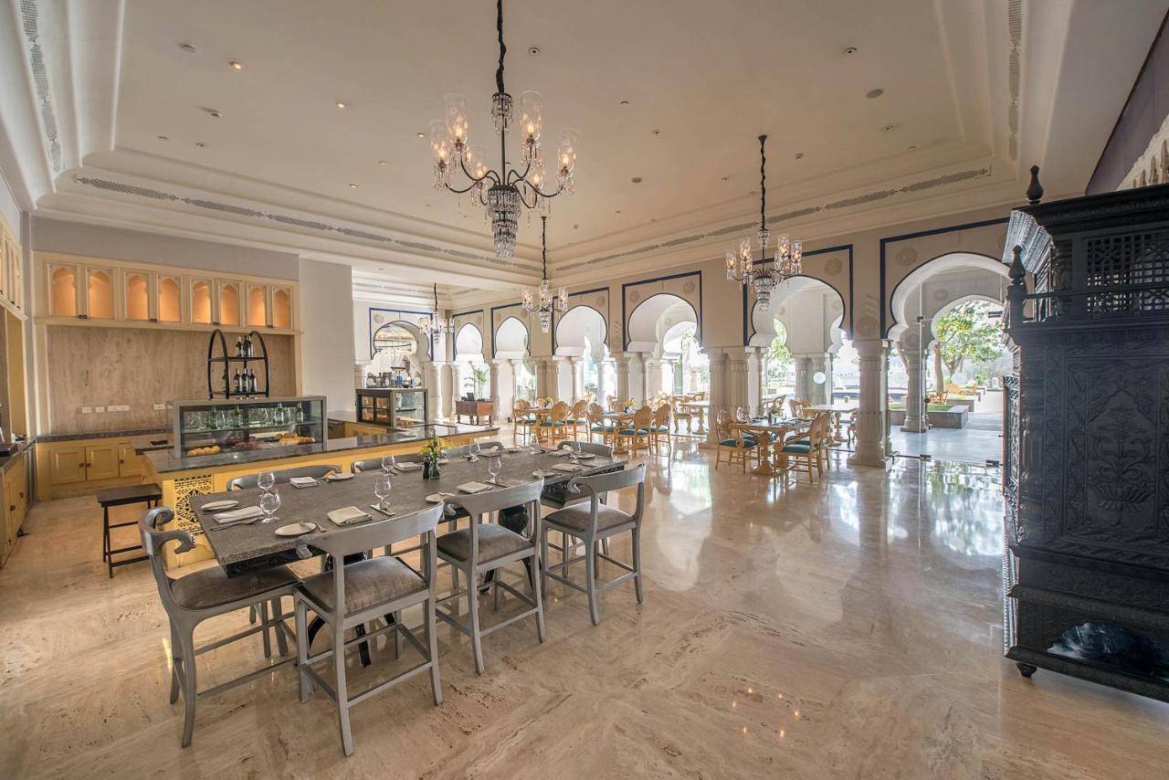 Hotel Fairmont 5*
