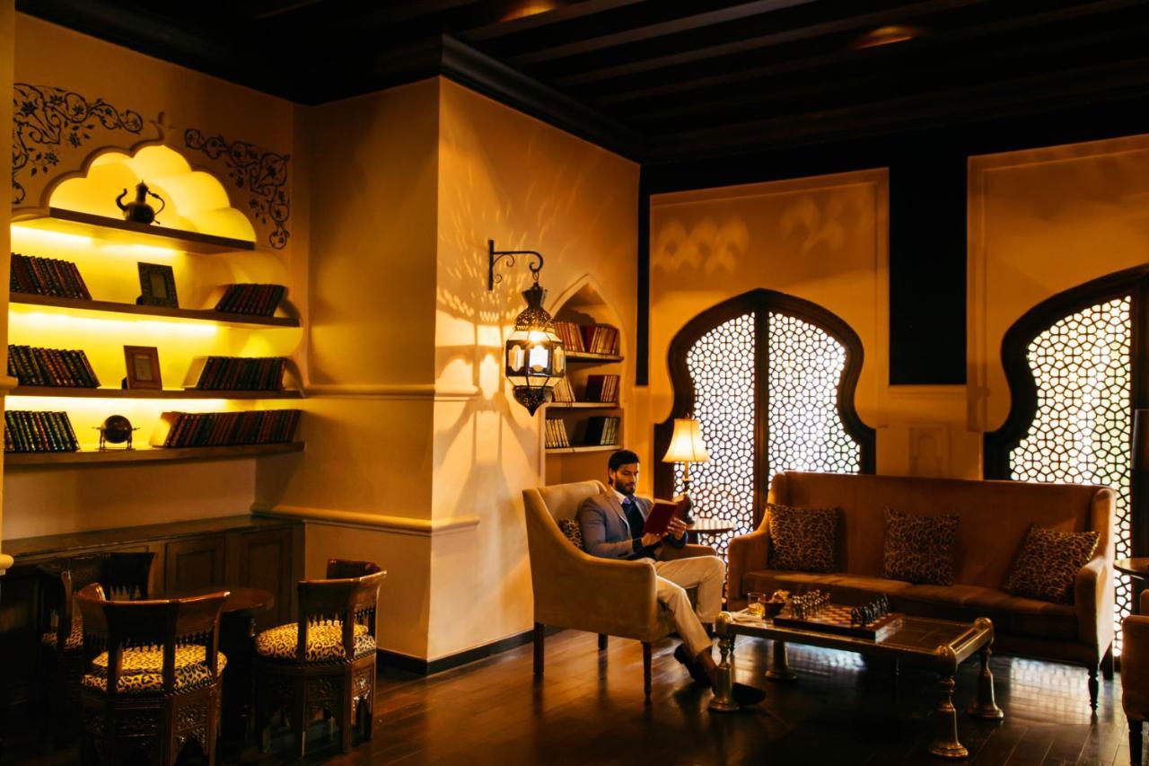 Fairmont Hotel 5*