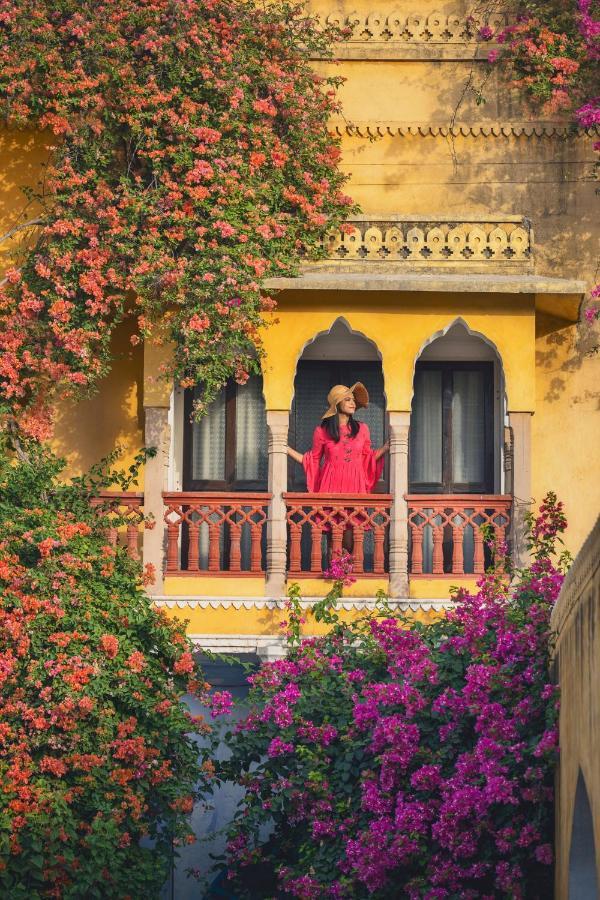 Diggi Palace - A Center Hidden Heritage Gem