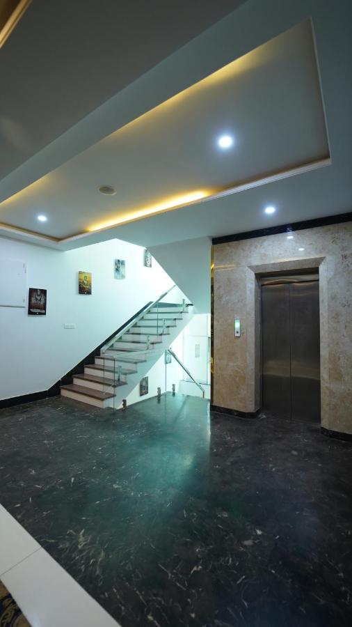 The Trade International Hotel *