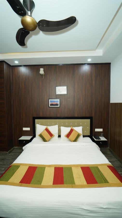 The Trade International Hotel *