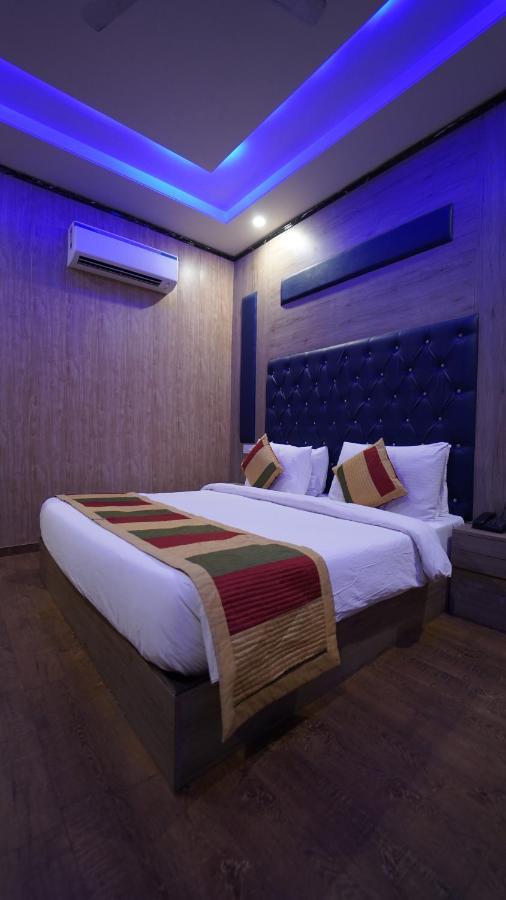 Hotel The Trade International