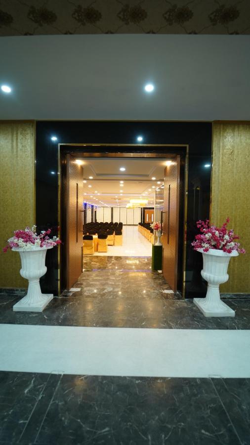 Hotel The Trade International
