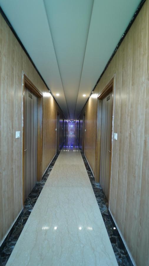 Hotel The Trade International *