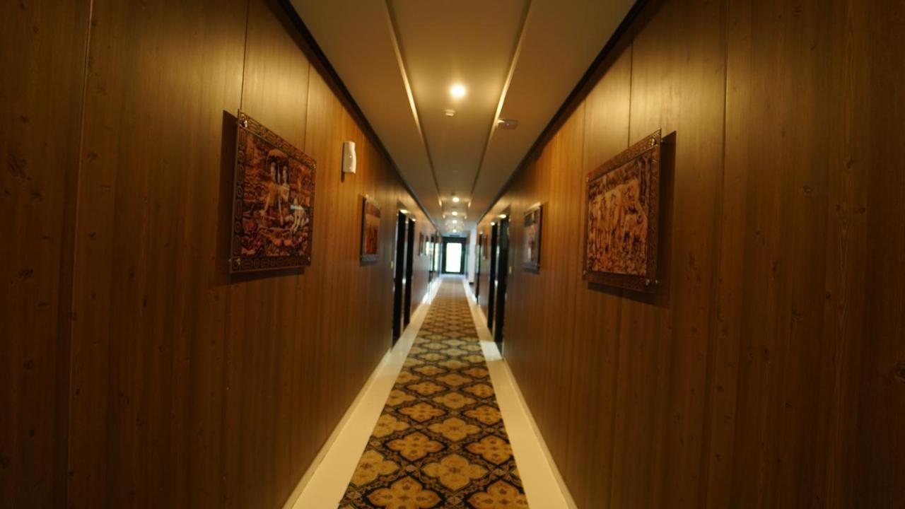 Hotel The Trade International