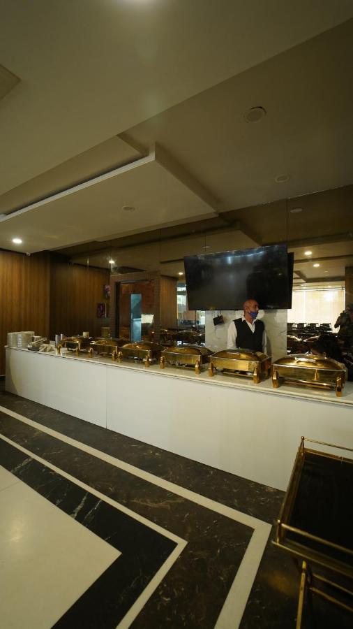 The Trade International Hotel