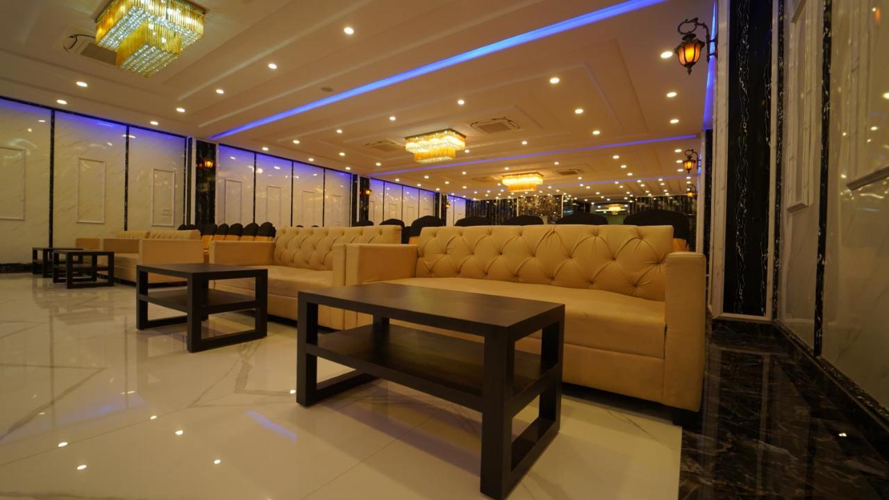 The Trade International Jaipur