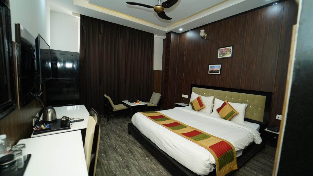 Hotel The Trade International *