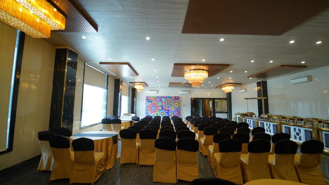 The Trade International * Jaipur