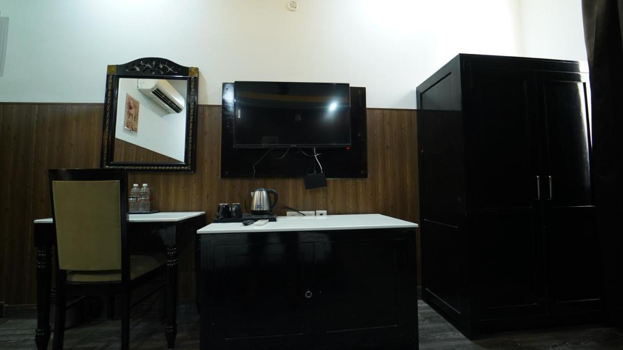 The Trade International Hotel Jaipur