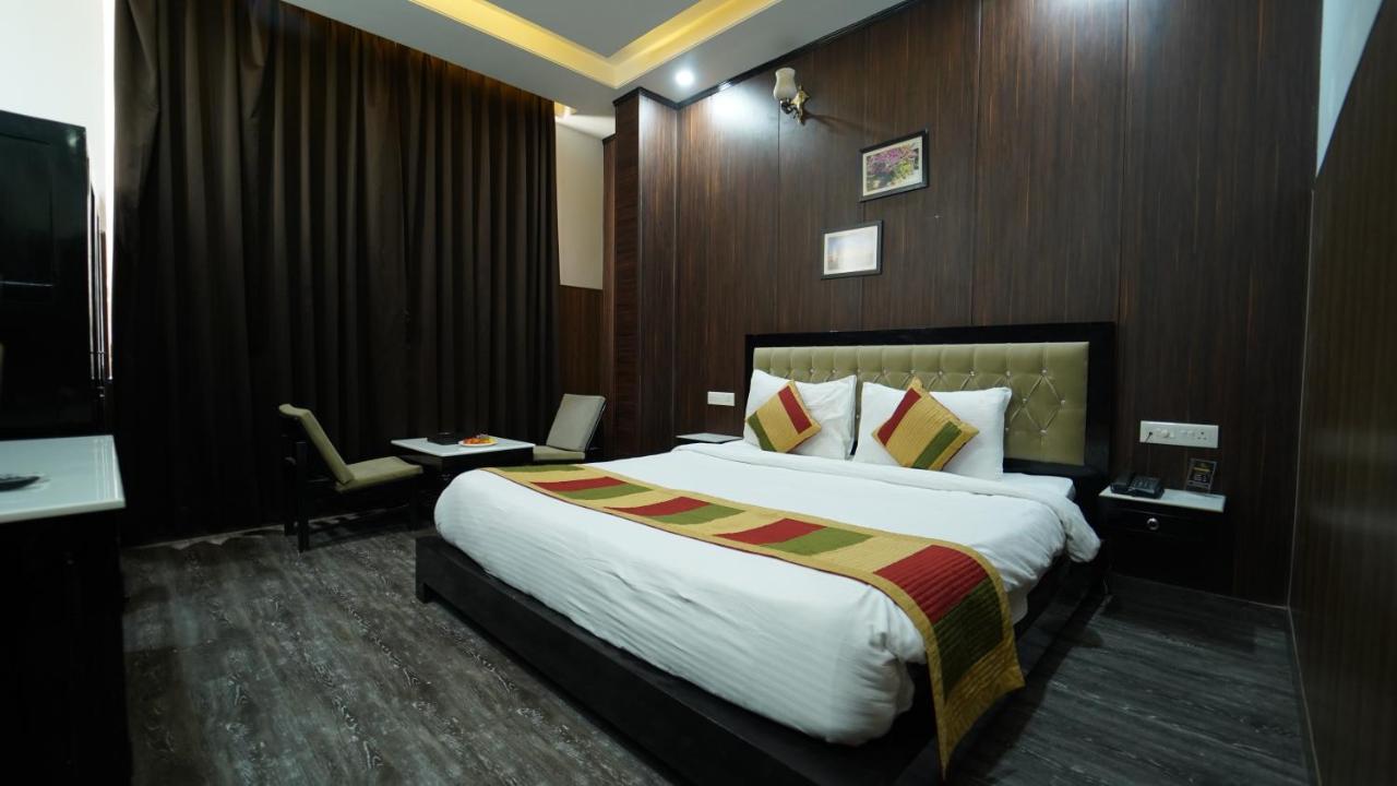 The Trade International Hotel Jaipur