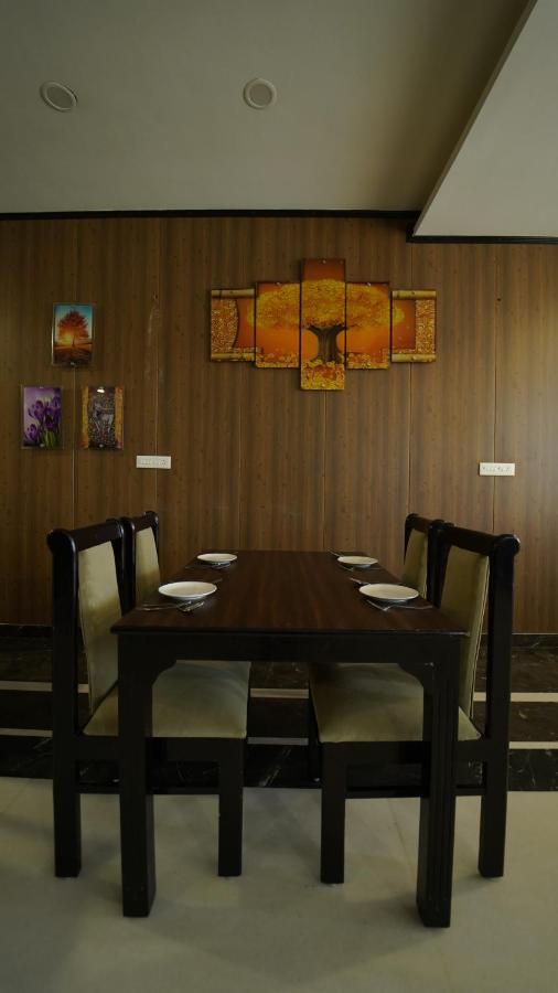 Hotel The Trade International Jaipur