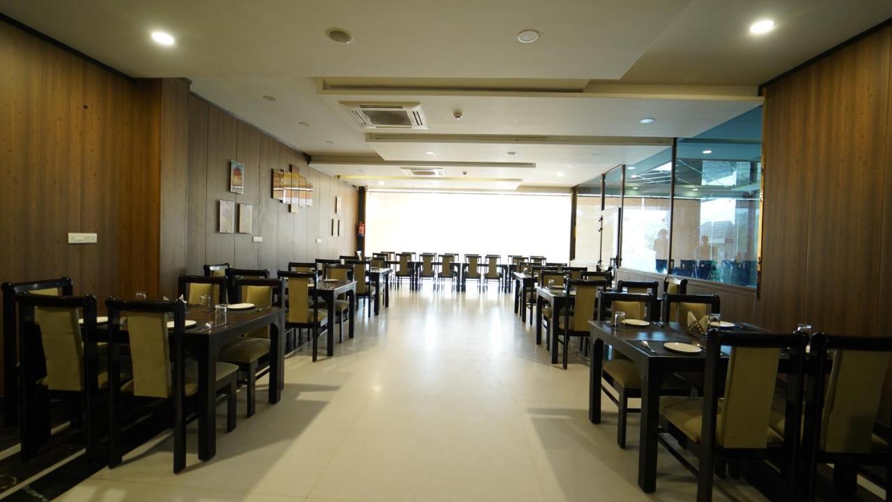 The Trade International Hotel