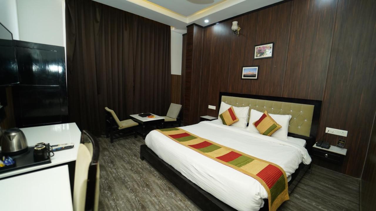 The Trade International Jaipur