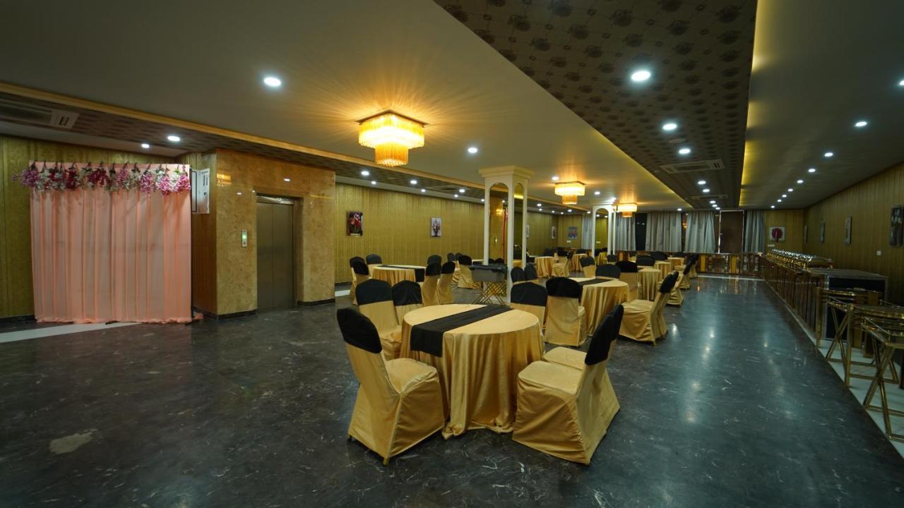 The Trade International Jaipur