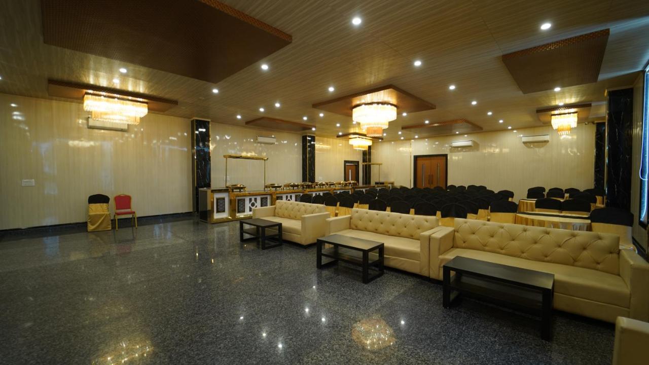 The Trade International Jaipur