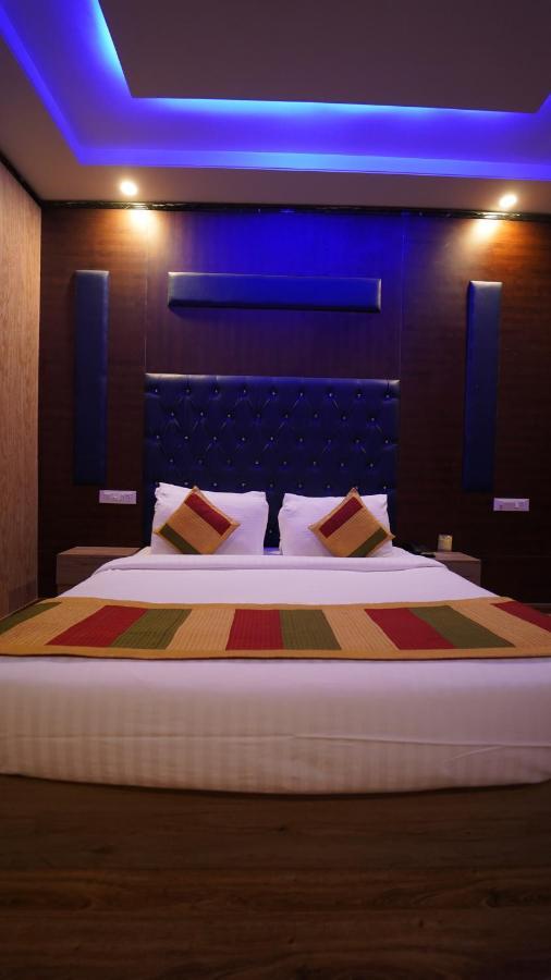 Hotel The Trade International