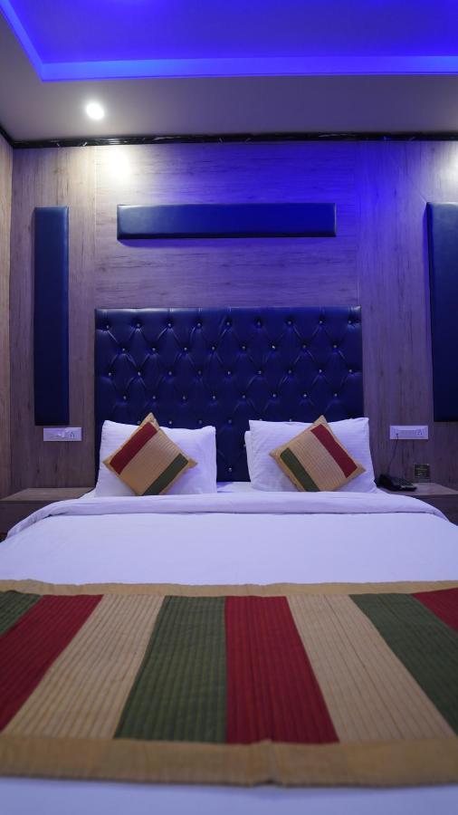 Hotel The Trade International *