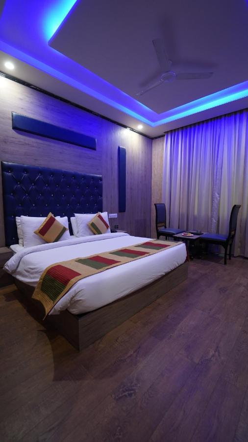 The Trade International Hotel *