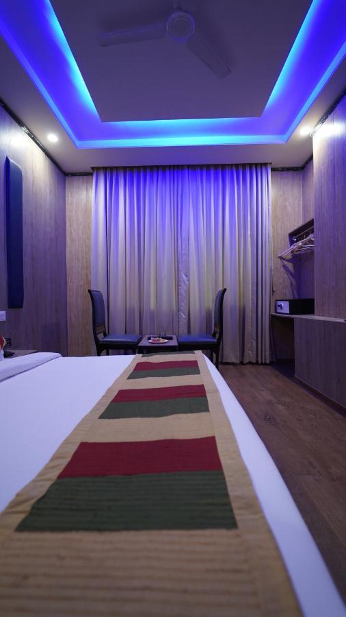 The Trade International Jaipur