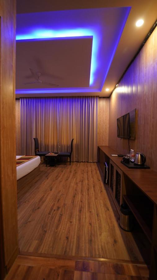 The Trade International Jaipur