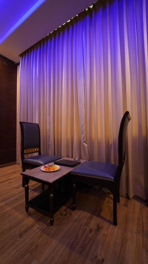 The Trade International Hotel Jaipur
