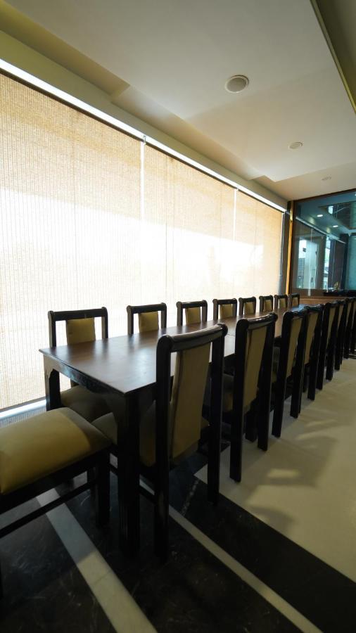 The Trade International Hotel