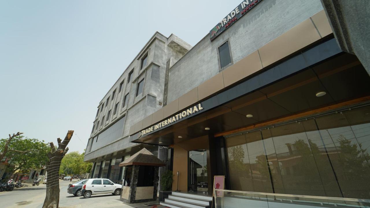 Hotel The Trade International