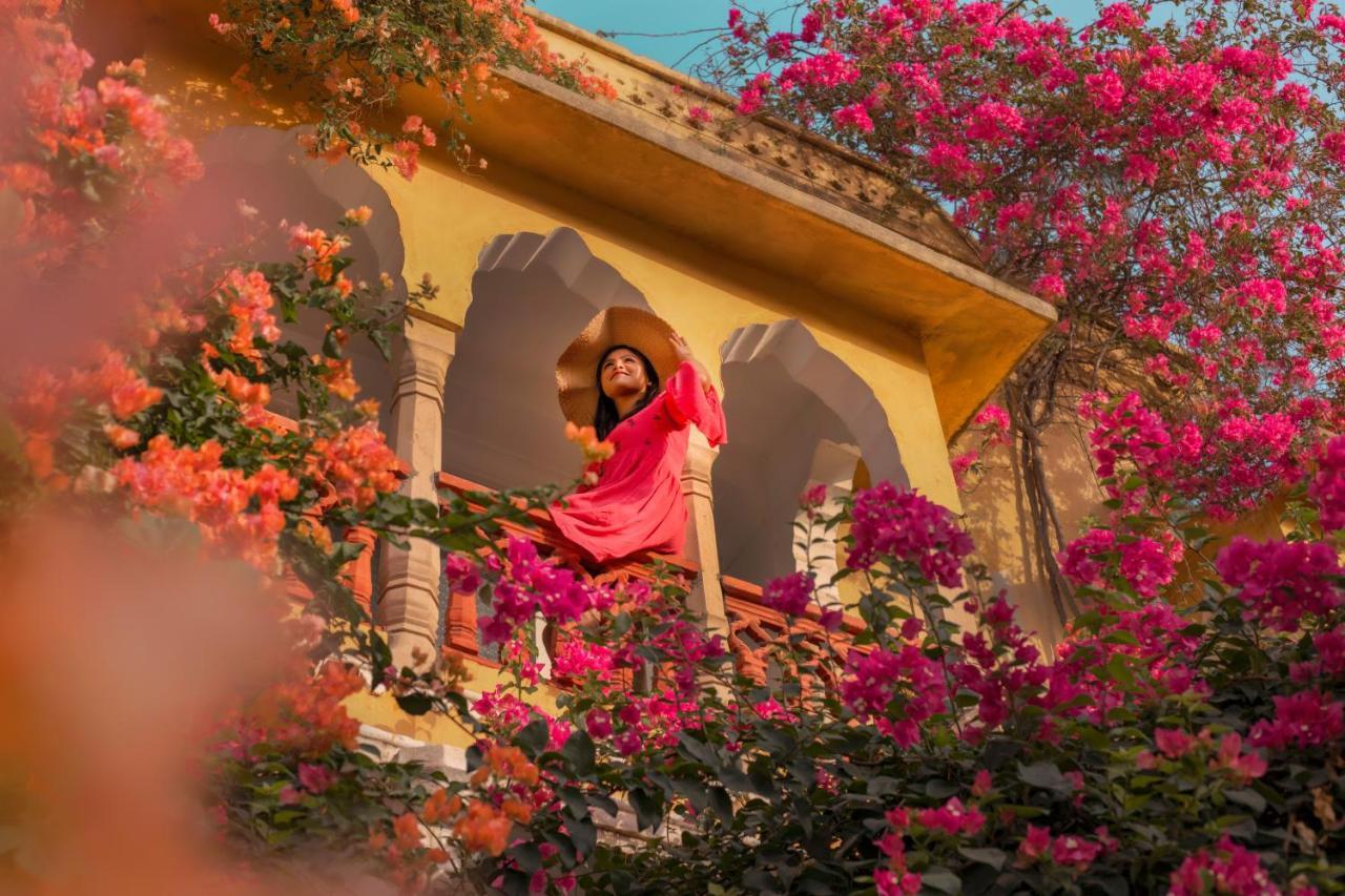 Diggi Palace - A Center Hidden Heritage Gem 4*