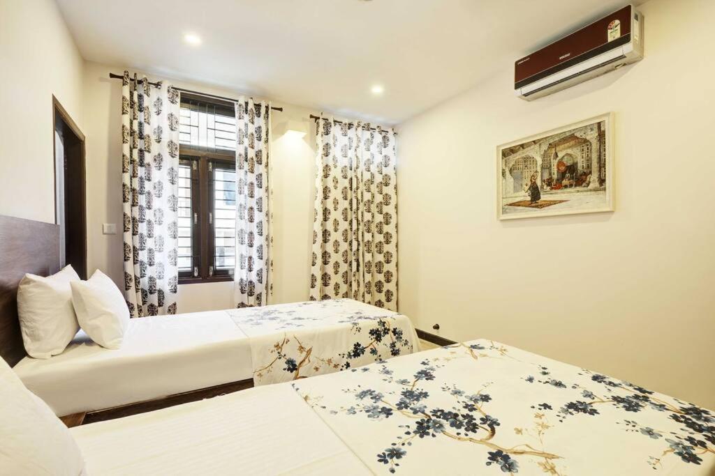 Tejdeep - A Boutique 3bhk Homestay Jaipur