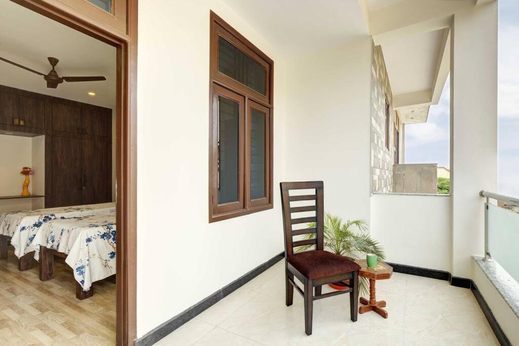 Apartment Tejdeep - A Boutique 3bhk Homestay *