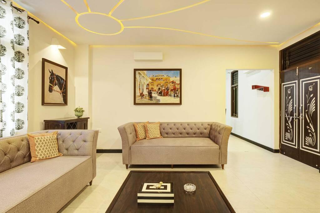 Tejdeep - A Boutique 3bhk Homestay *