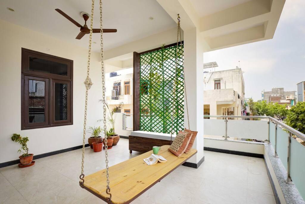 Tejdeep - A Boutique 3bhk Homestay Apartment *
