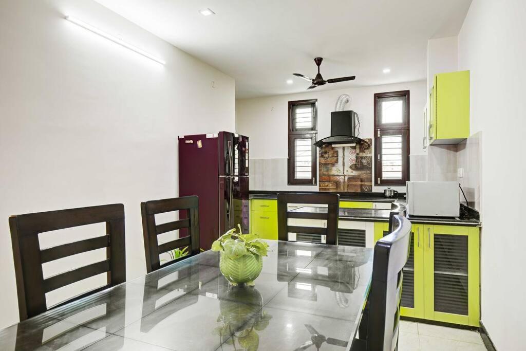 Apartment Tejdeep - A Boutique 3bhk Homestay *