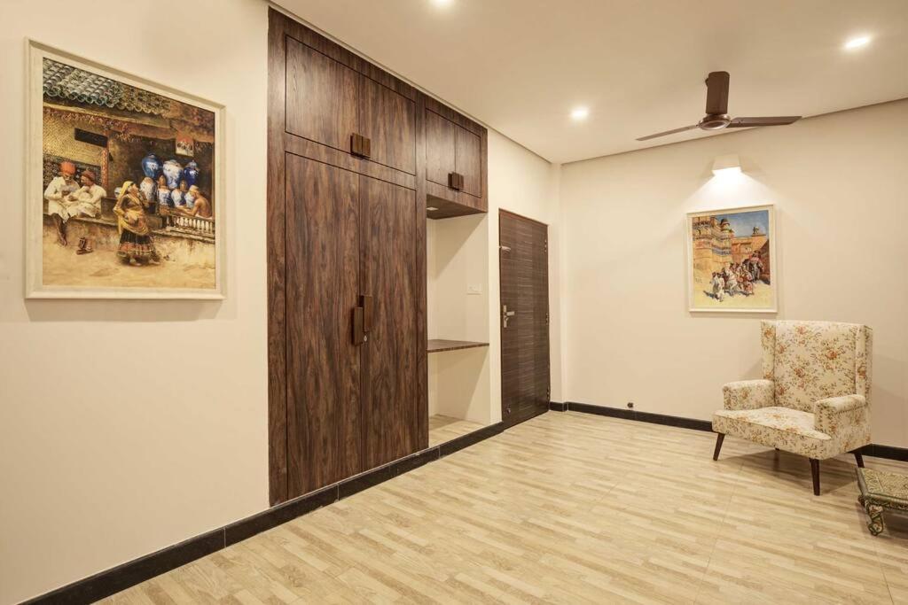 Apartment Tejdeep - A Boutique 3bhk Homestay *