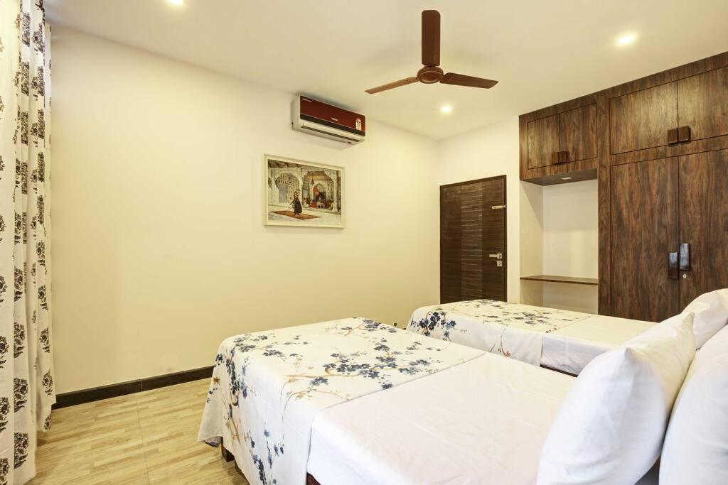 Tejdeep - A Boutique 3bhk Homestay
