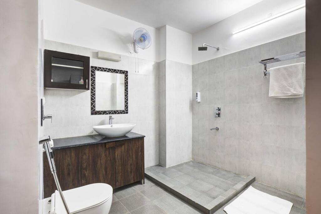 Tejdeep - A Boutique 3bhk Homestay * Jaipur