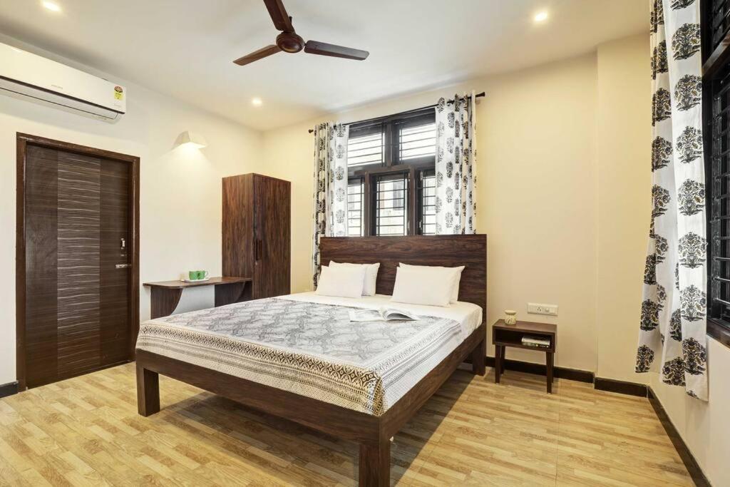 Tejdeep - A Boutique 3bhk Homestay Apartment Jaipur