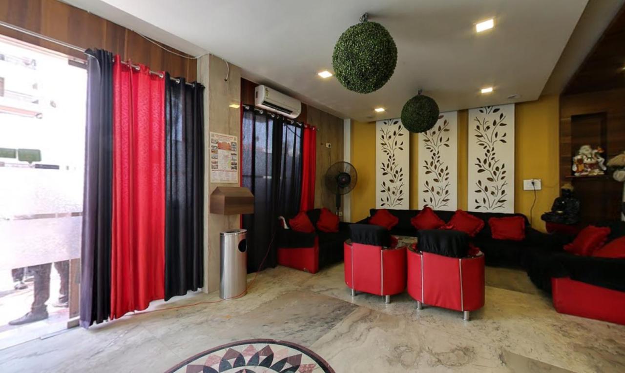 Hotel Mahadev Villa Hotel Jaipur