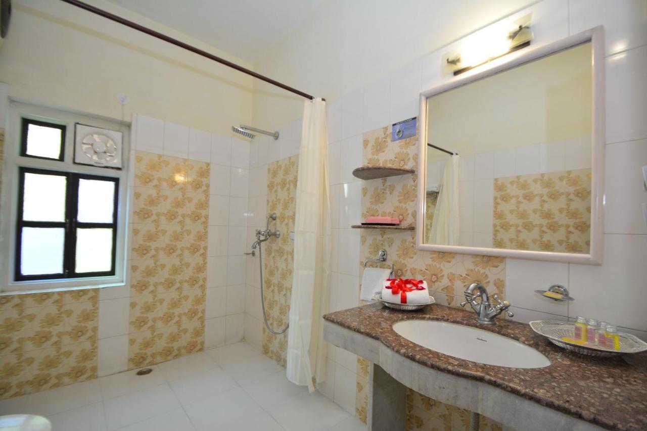 Mahal Khandela - A Heritage And 4* Jaipur