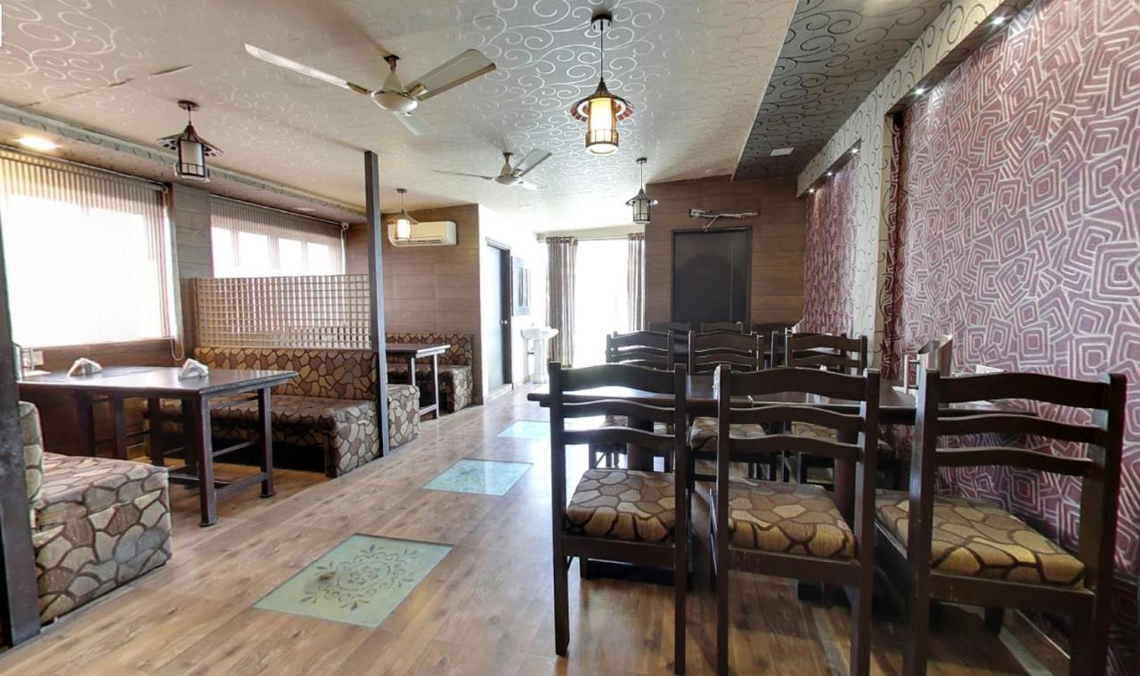 Hotel Mahadev Villa Hotel