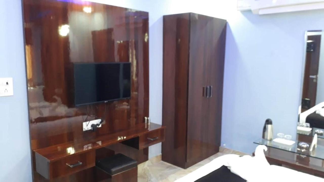 Hotel Mahadev Villa